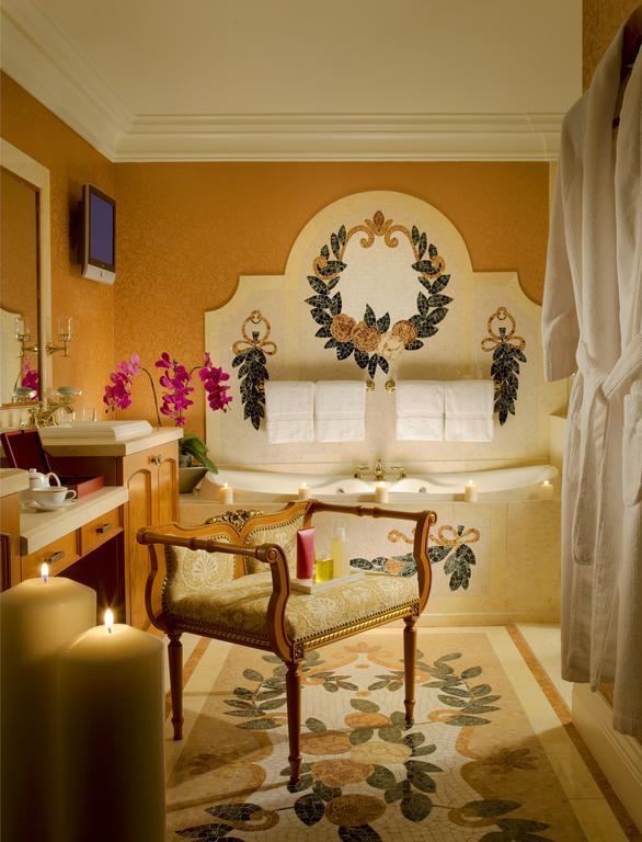 Terelj Hotel&Spa Ulánbátar Pokoj fotografie