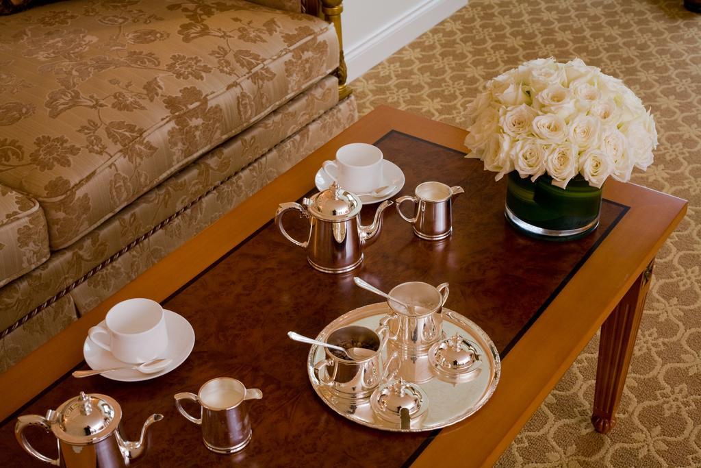 Terelj Hotel&Spa Ulánbátar Pokoj fotografie